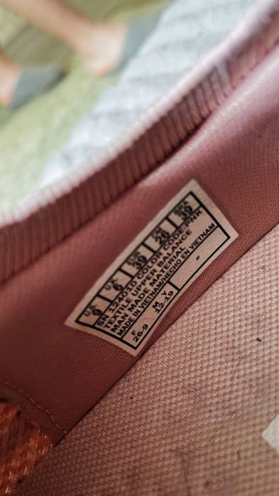 Кросівки Skechers Go Walk Air-Cooled Goga Mat, рожеві, розмір 39