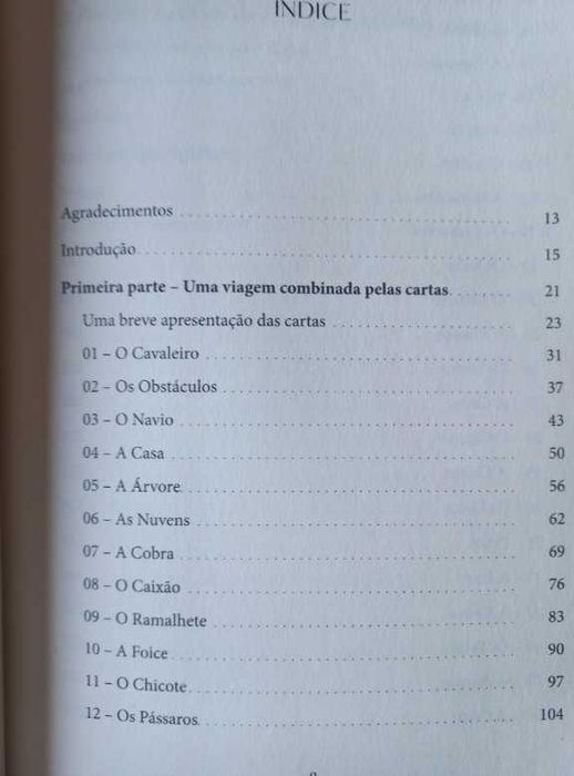 Encontre Respostas para a Sua Vida com o Baralho Cigano - Patrícia Jarimba