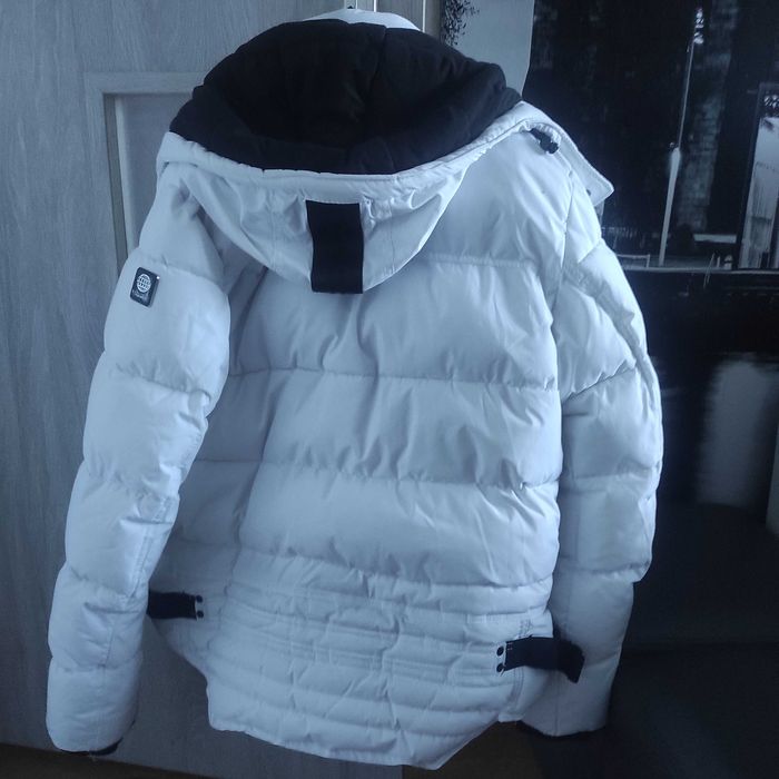 Kurtka zimowa rozmiar S