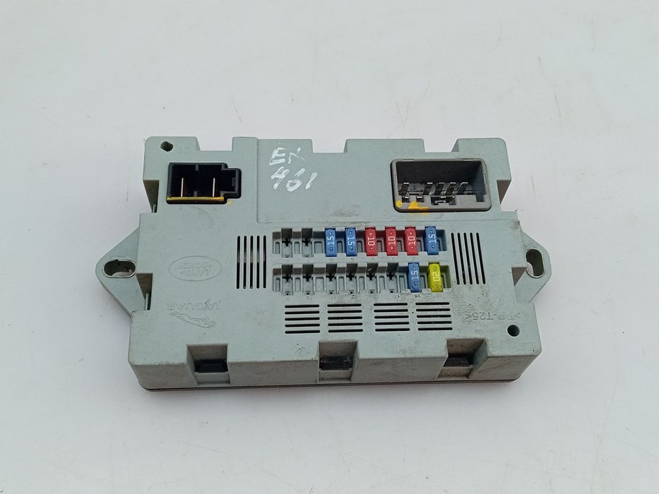 Caixa fusíveis / SAM / BSI LAND ROVER Range Rover Evoque (L538)