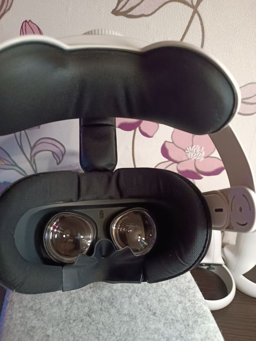 Meta Quest 2 (128 GB) На Подарунок