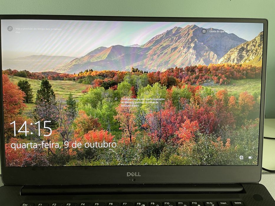 Portatil DELL segunda mão