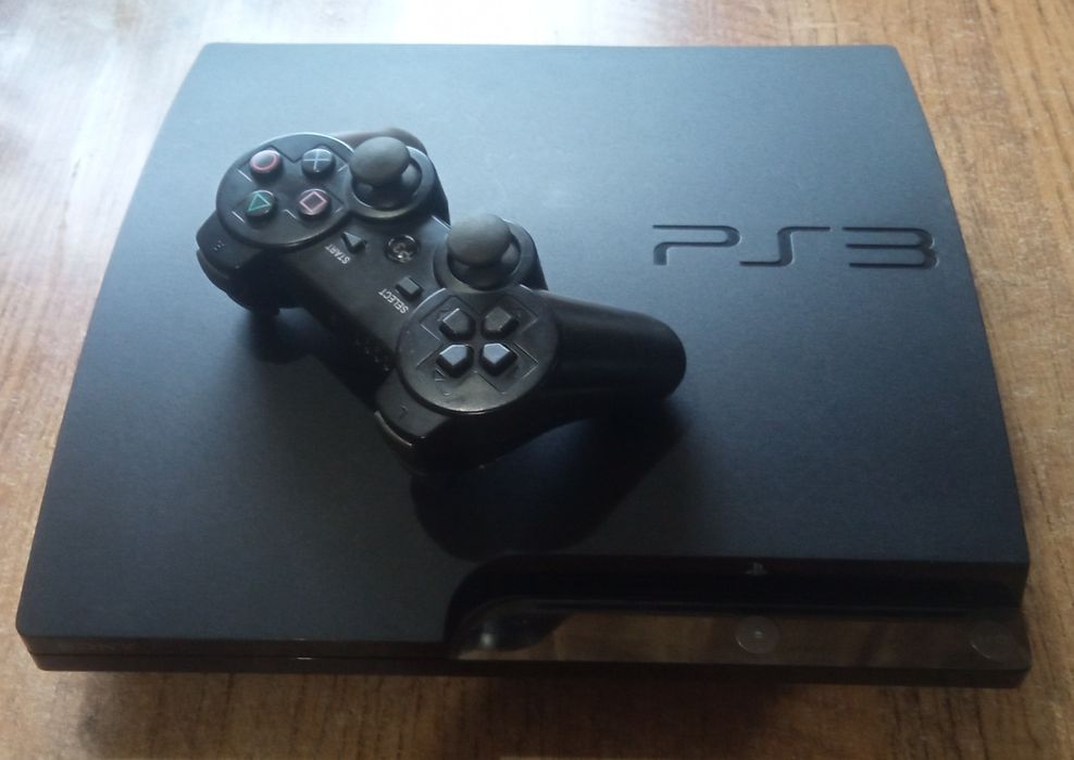 продам PS3 під ремонт