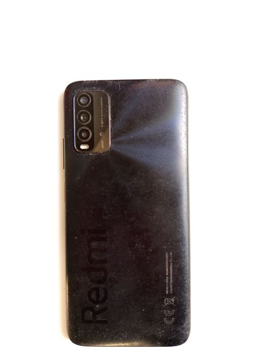 4 Telemóveis com tela quebrada