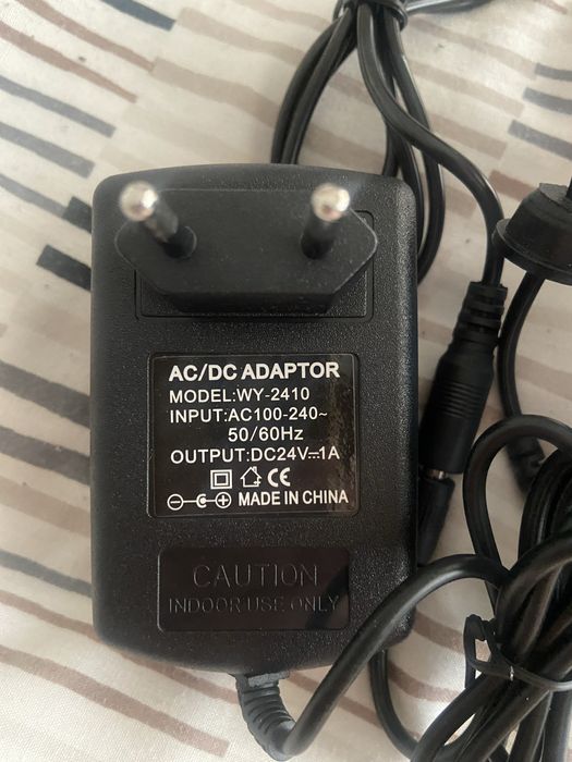 Humidificador nebulizador 24v/220v para chocadeira