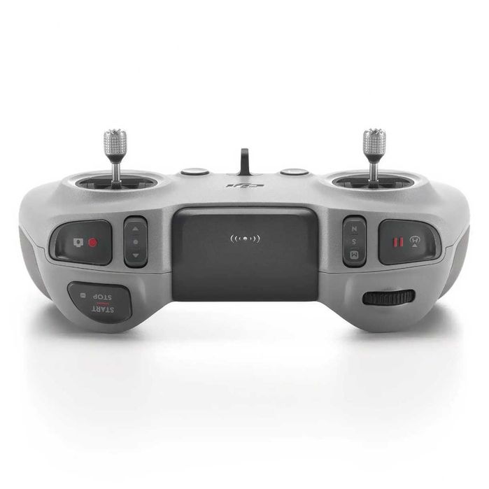 Новий DJI FPV RC 3