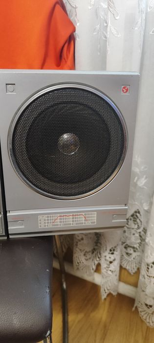 Магнитафон Вега 335