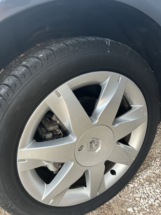 Renault Megane carrinha