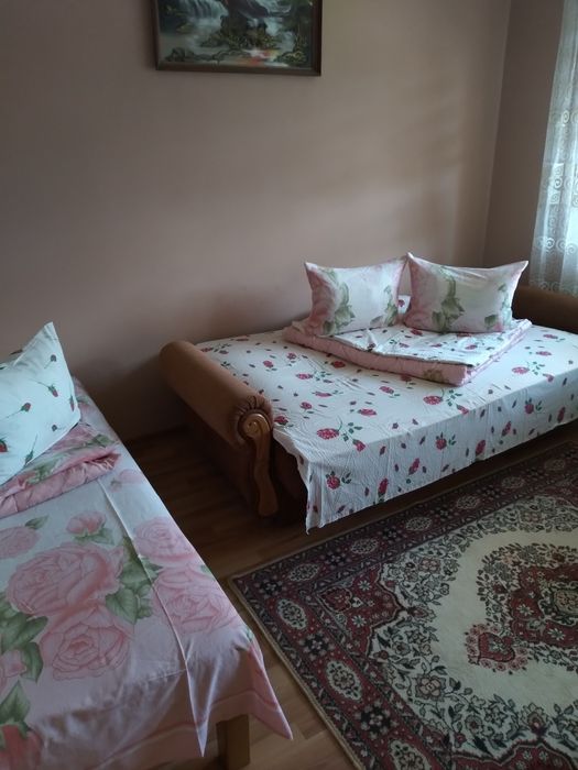 Марія,затишні номери