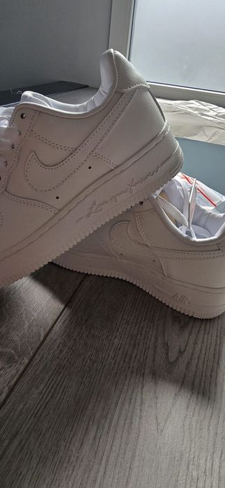 Sapatilhas Nike Air Force I Nocta (36)