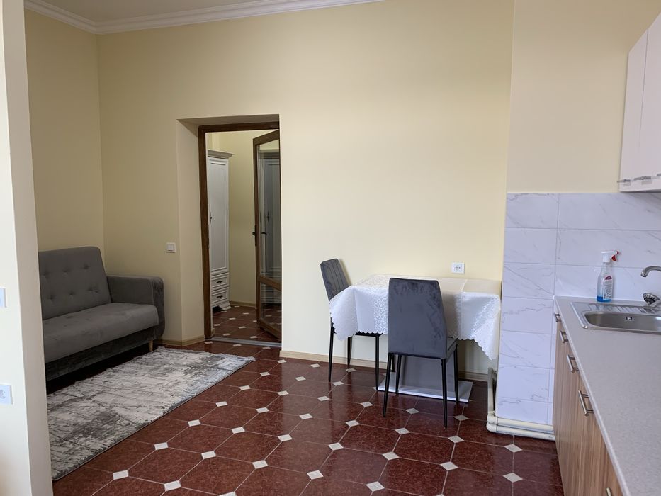 1 к квартира, Кіцмань, центр