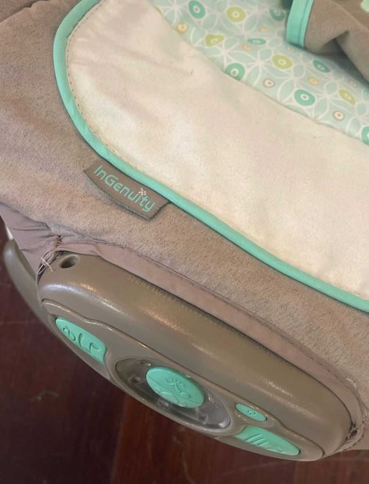 Baloiço de criança