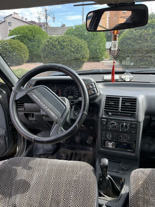 Lada 2110 переоформлення!