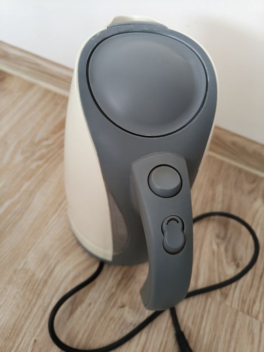 Czajnik elektryczny Bosch