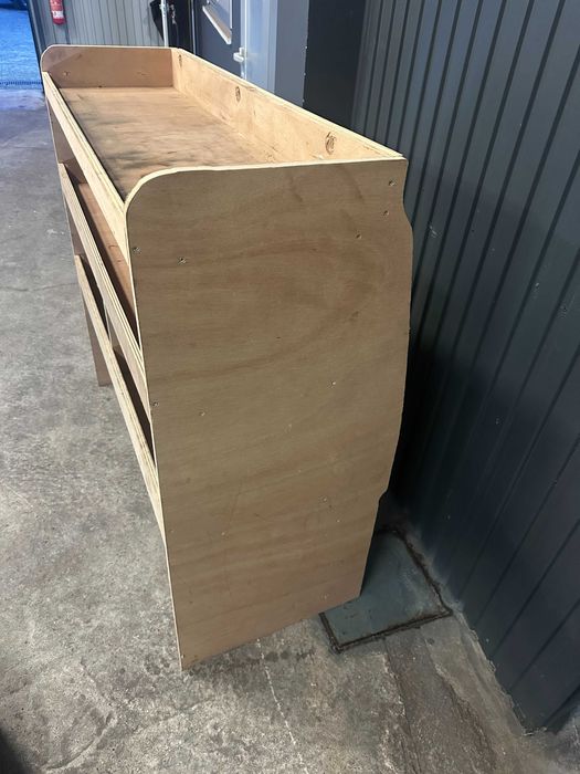 Armário para Carrinhas