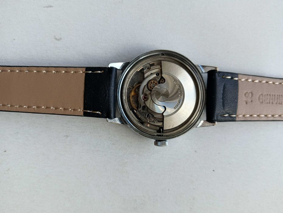 Zegarek Candino automat
