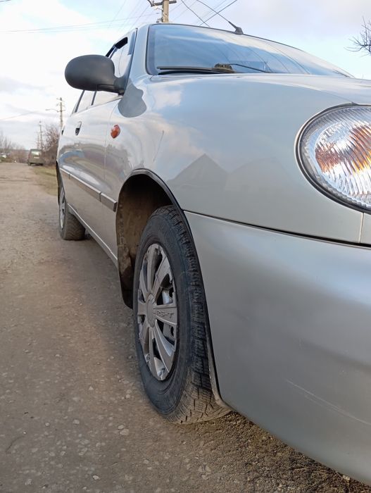 Продается авто ДЭО сенс 2010 г.в