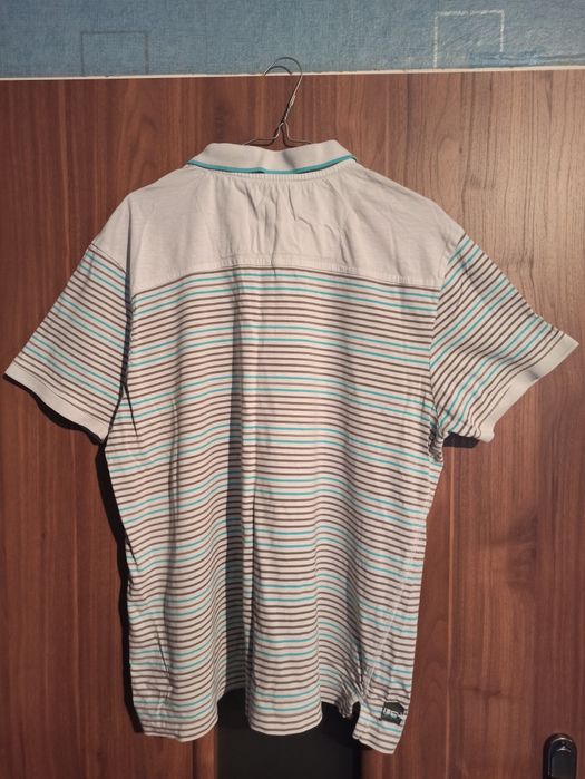 Koszulka polo męska