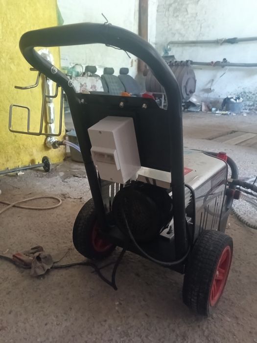 Продам мийку високого тиску EDON HP1840T-2.4A.