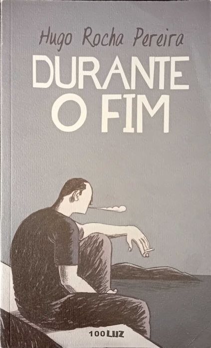Durante o Fim - Hugo Rocha Pereira