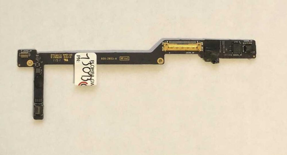 Moduł złącza kamery Apple IPAD A1395 (0487)