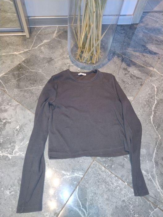 Bluzka Bershka L