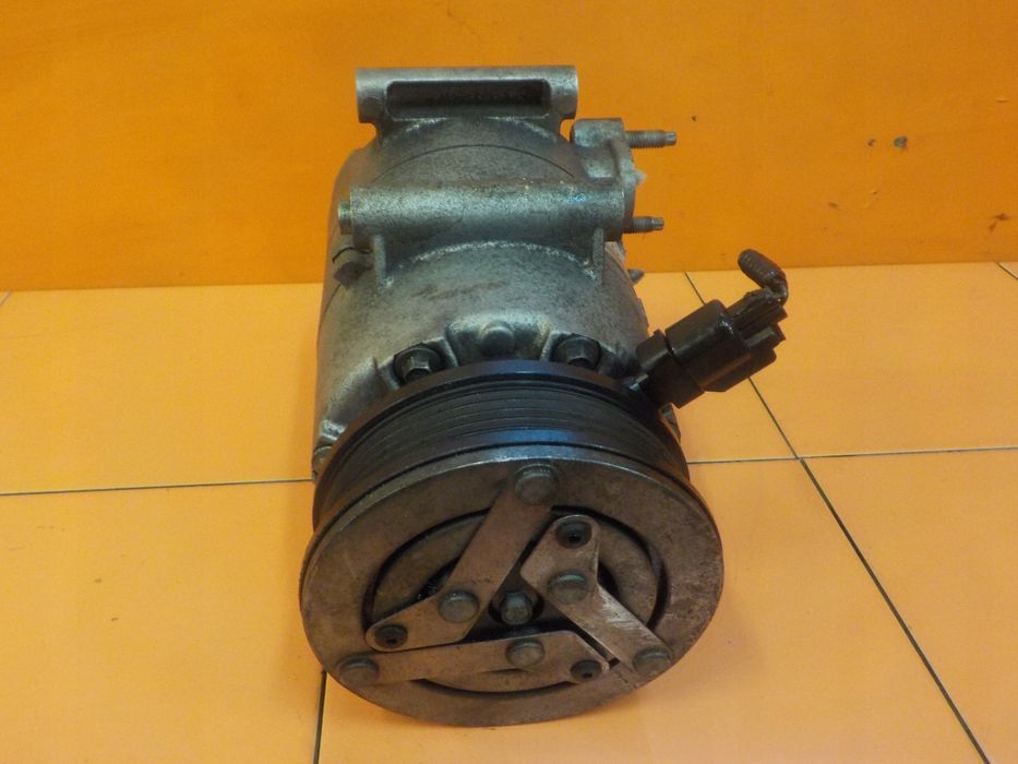 S60 V40 FOCUS 1.6 T3 T4 ECOBOOST 12r B4164T sprezarka klimatyzacji 31332616