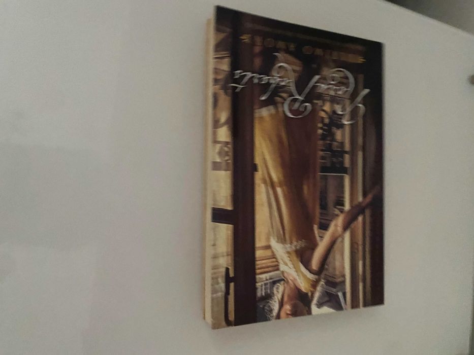 " Ultimo Amor " Nora Roberts - 10€