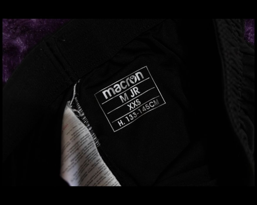 Calções Sporting XXS