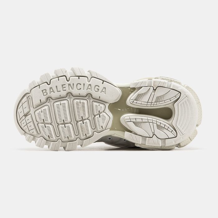 Balenciaga Track White 36-45р ТОП