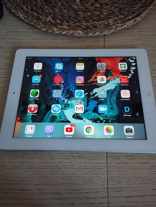 Ipad 3 WIFI 64 gb