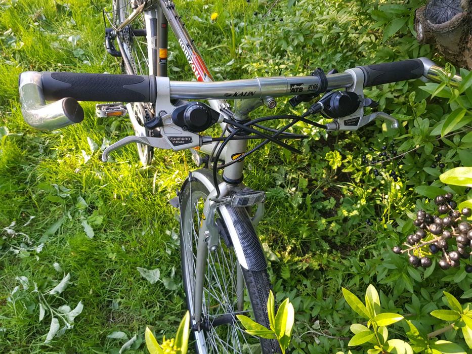 Author Horizon crmo 4130