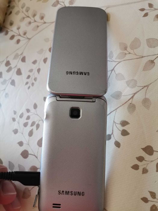 Telemóvel Samsung