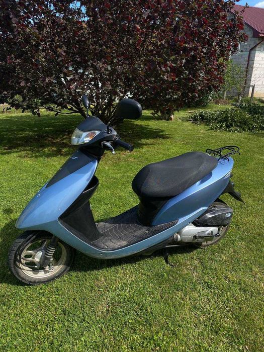 Honda Dio af 62 4Т