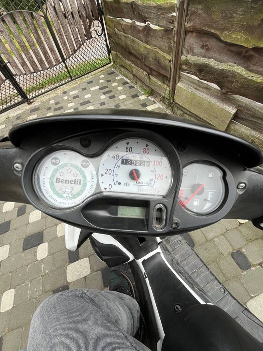 Benelli 491 бенеллі