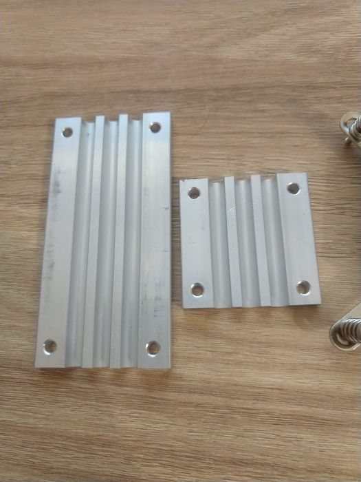 Набор для пассивного охлаждения. LGA 1200/1151/1150/1155/1156