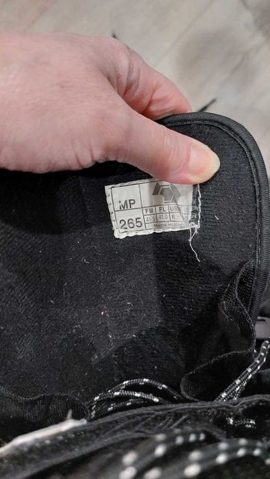 Buty snowboardowe Northwave model Decade  rozm 41,5