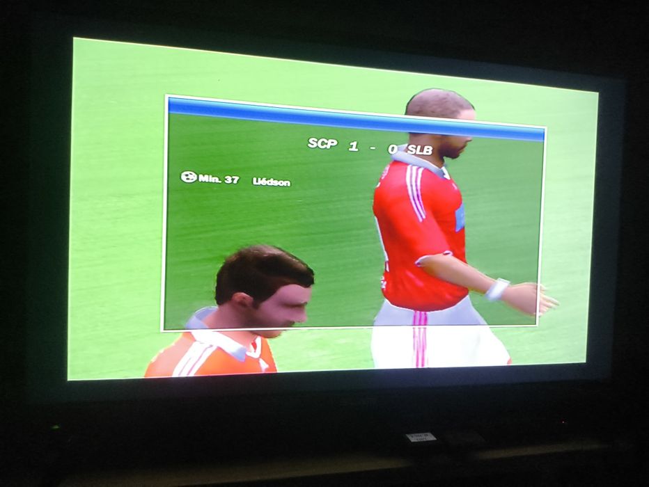 EA Fifa 10 (PlayStation 2 /PS2)
