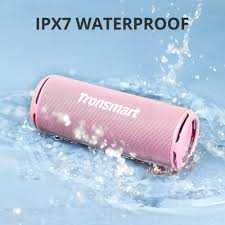 Coluna Tronsmart T7 Lite 24W Bluetooth  IPX7