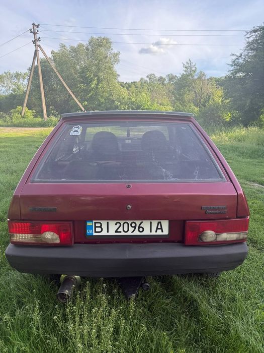 Продам Ваз 2109.