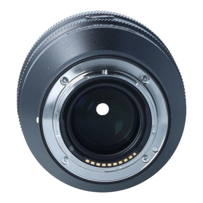 Sony FE 50 mm f/1.2 GM (SEL50F12GM.SYX)