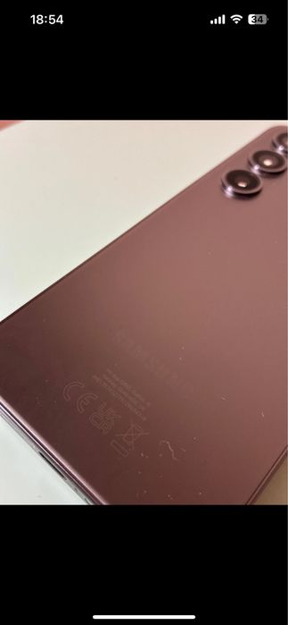 Samsung S24 128GB Onyx Black