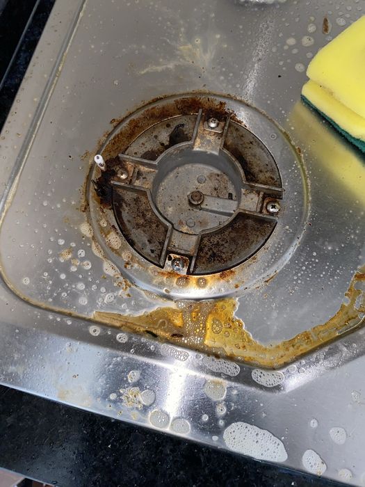 Serviços de Limpeza profissonal