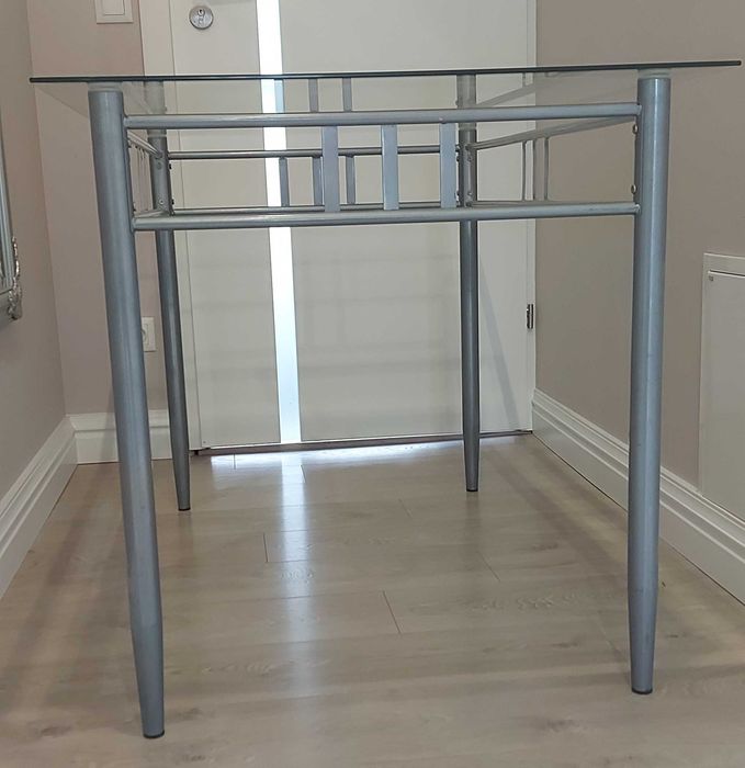 Sprzedam stół szklany