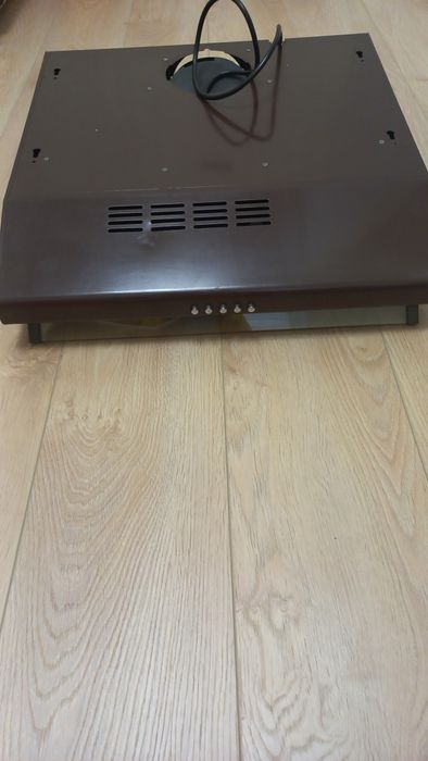 Витяжка кухонна робоча б/у