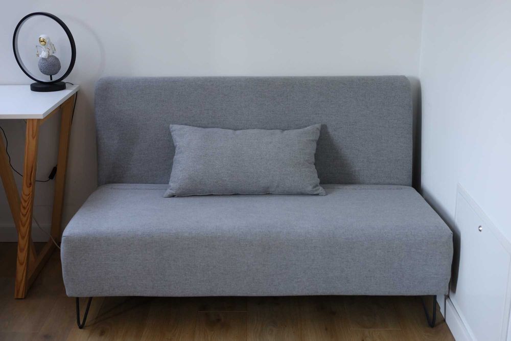 Sofa rozkładana Zenia - stan idealny