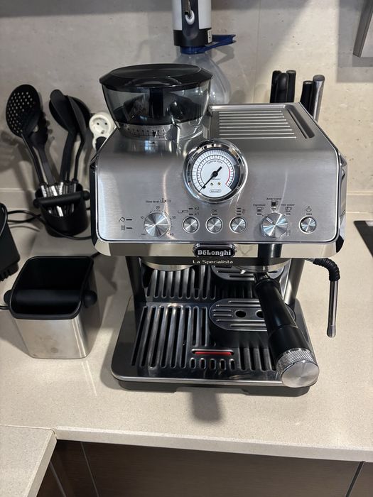 Maquina de Café DeLonghi