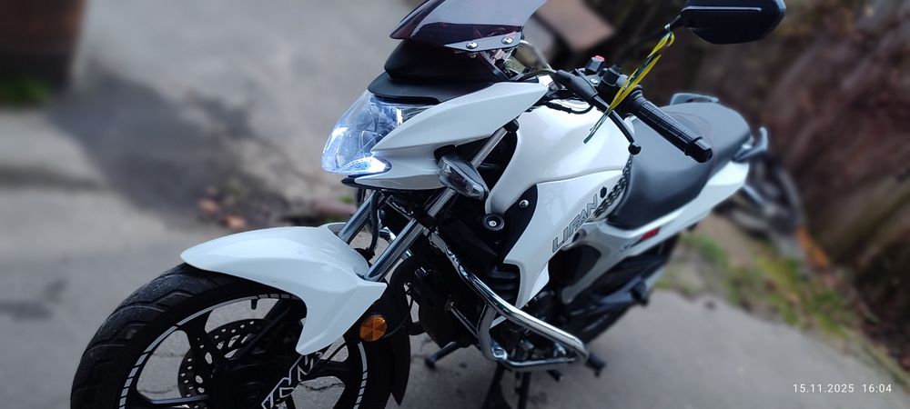 Продам Lifan KP200