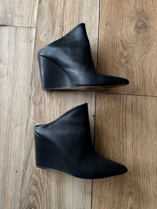 piękne buty Badura 39