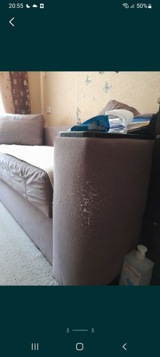 Диван розкладний